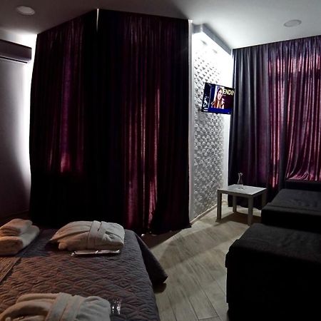 Queen Tamara Apartment Batumi Ngoại thất bức ảnh