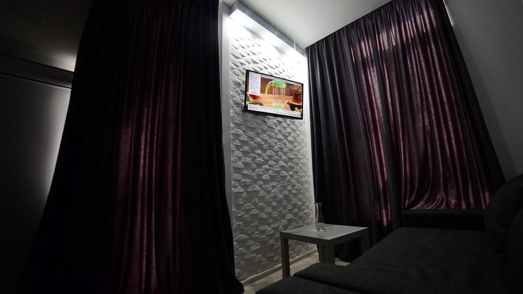 Queen Tamara Apartment Batumi Ngoại thất bức ảnh