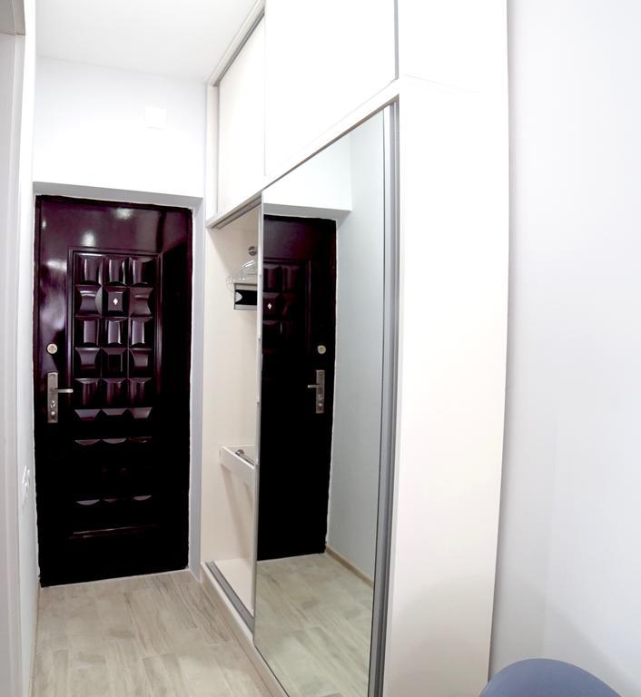 Queen Tamara Apartment Batumi Ngoại thất bức ảnh