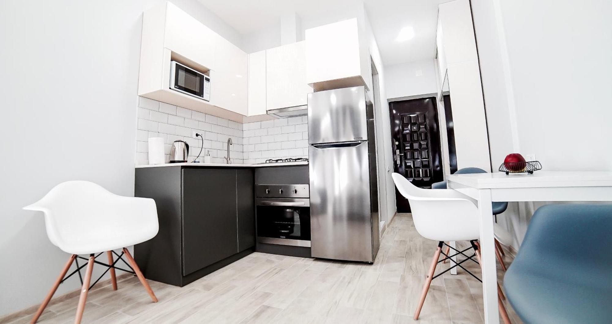Queen Tamara Apartment Batumi Ngoại thất bức ảnh