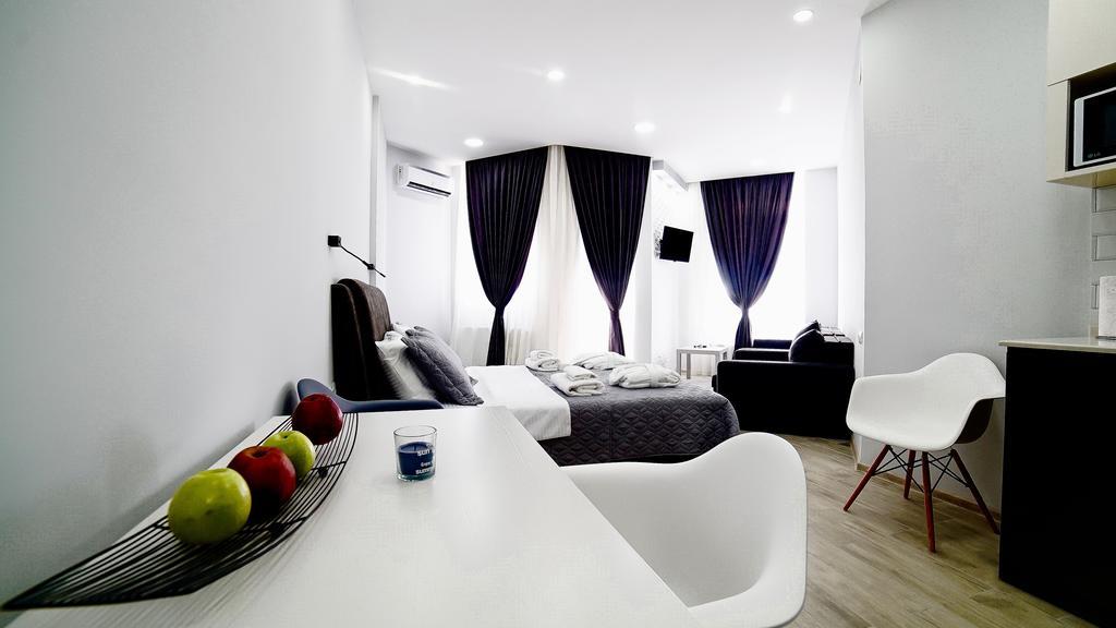 Queen Tamara Apartment Batumi Ngoại thất bức ảnh