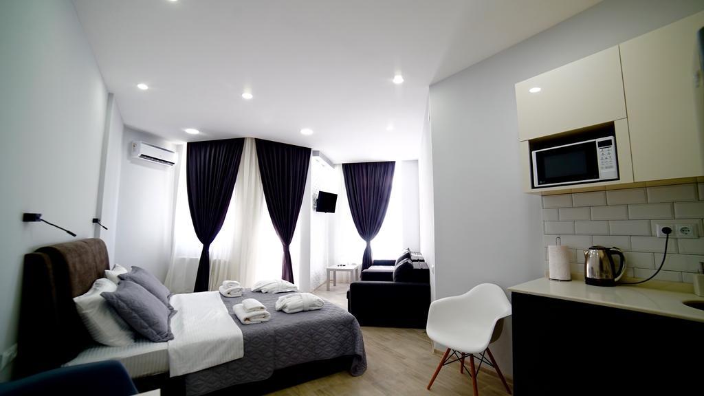 Queen Tamara Apartment Batumi Ngoại thất bức ảnh
