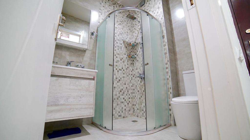 Queen Tamara Apartment Batumi Ngoại thất bức ảnh